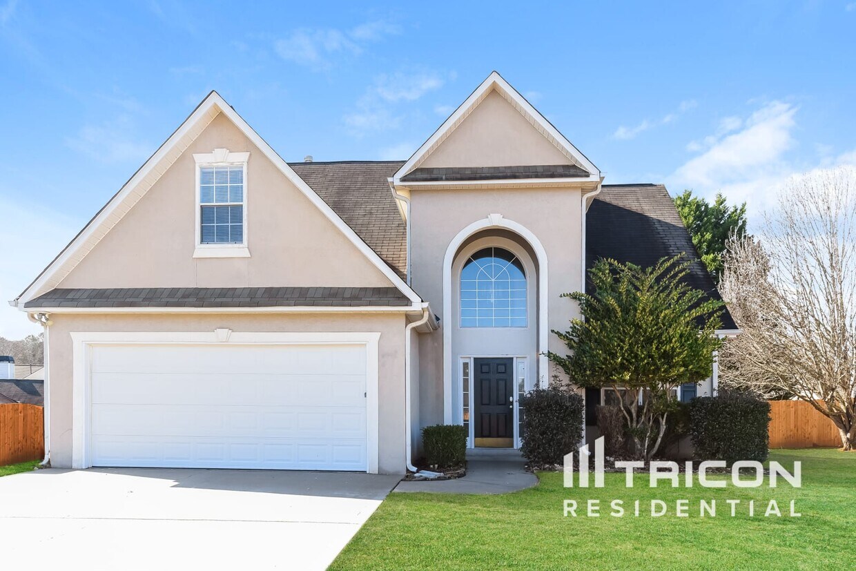 Foto principal - 605 Highpoint Wy