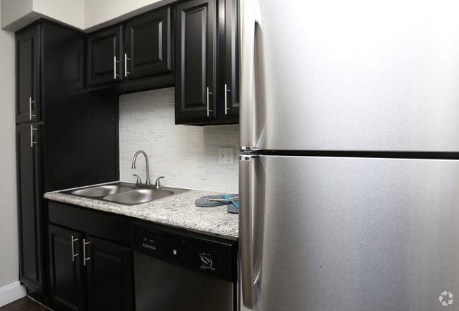 Cocina - Terra at Park Row