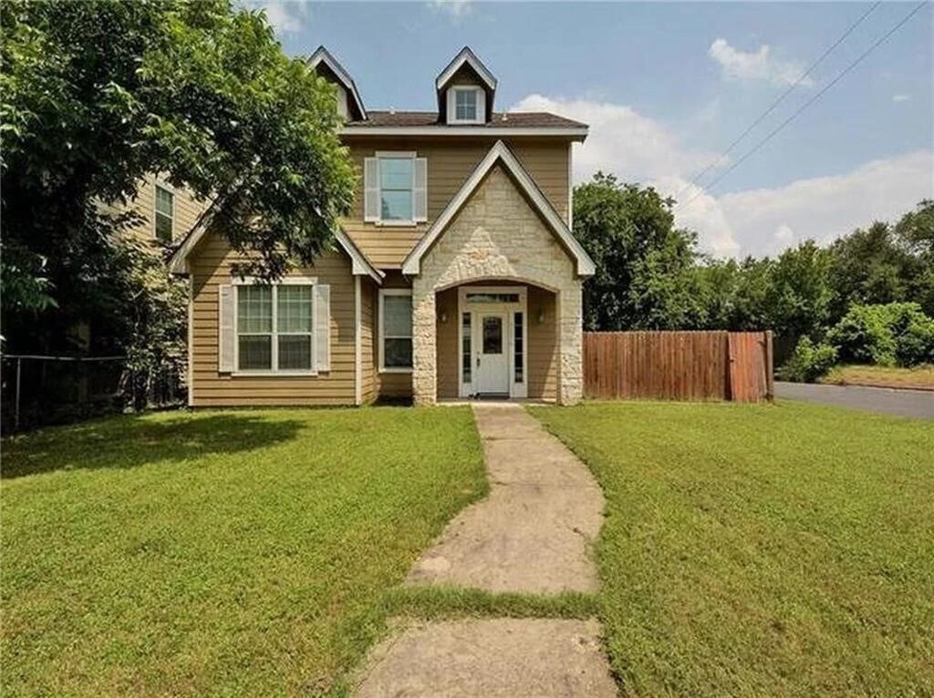 5501 Duval St, Austin, TX 78751 House Rental in Austin, TX