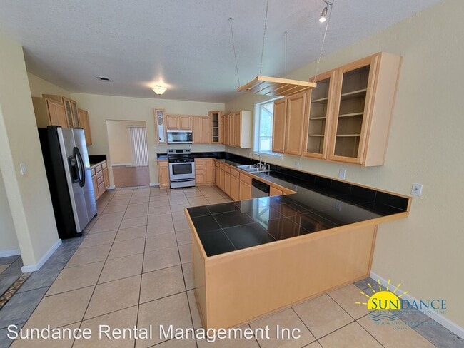 Building Photo - 3 br, 2 bath House - 968 Forest Shore Drive