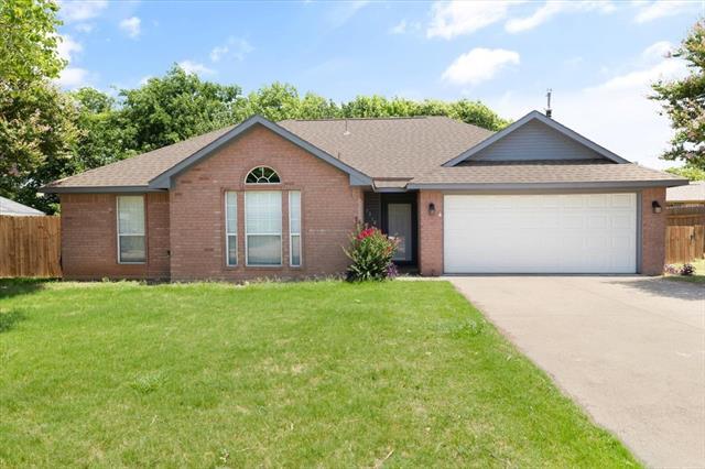 Primary Photo - 1318 Ridge Dr