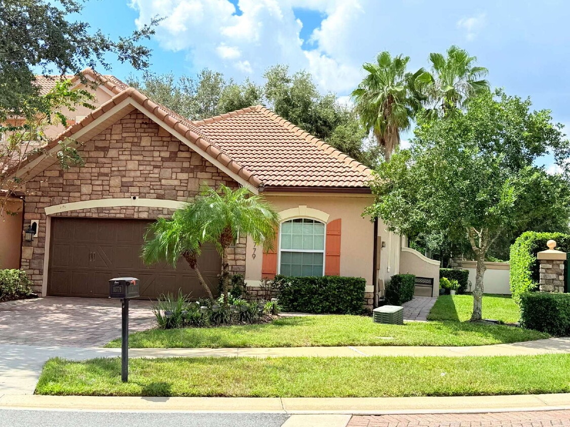 Foto principal - Beautiful 3-Bedroom Home in Lake Nona’s Ea...