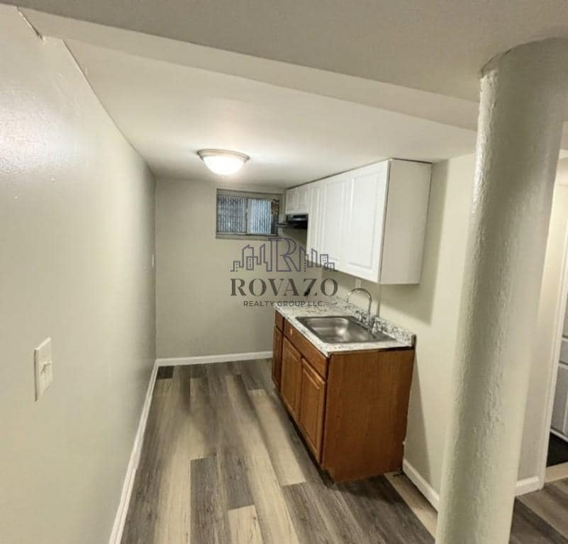 Photo - 114 Lehigh Avenue Apt #1, Newark, NJ 07112 - 5 BR 2 BA townhouse