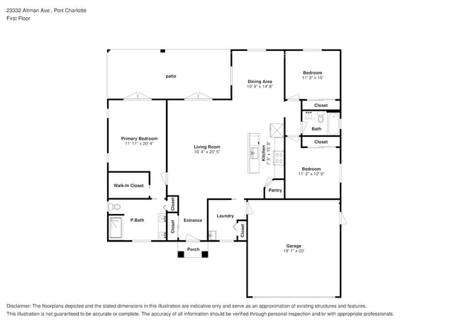 Building Photo - 23332 Altman Ave