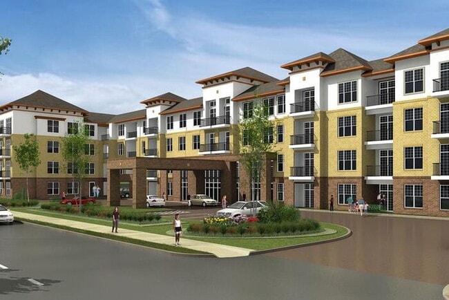 Building Photo - 611 N Dairy Ashford Rd