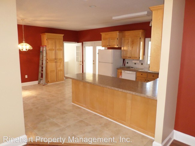 Building Photo - 3 br, 2 bath House - 2221 Keswick Lane