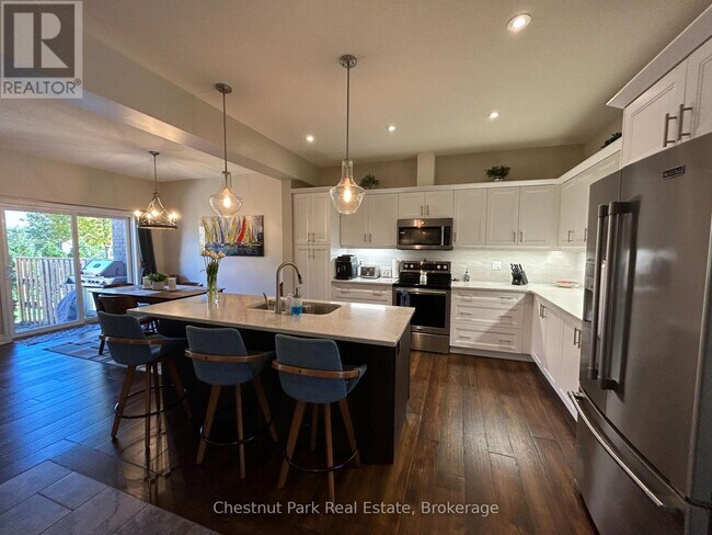 Photo du bâtiment - 151 Preservation Rd