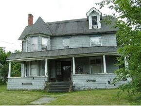 Building Photo - 158 Conklin Ave
