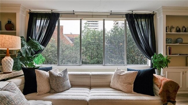 Foto del edificio - 2637 Peachtree Rd