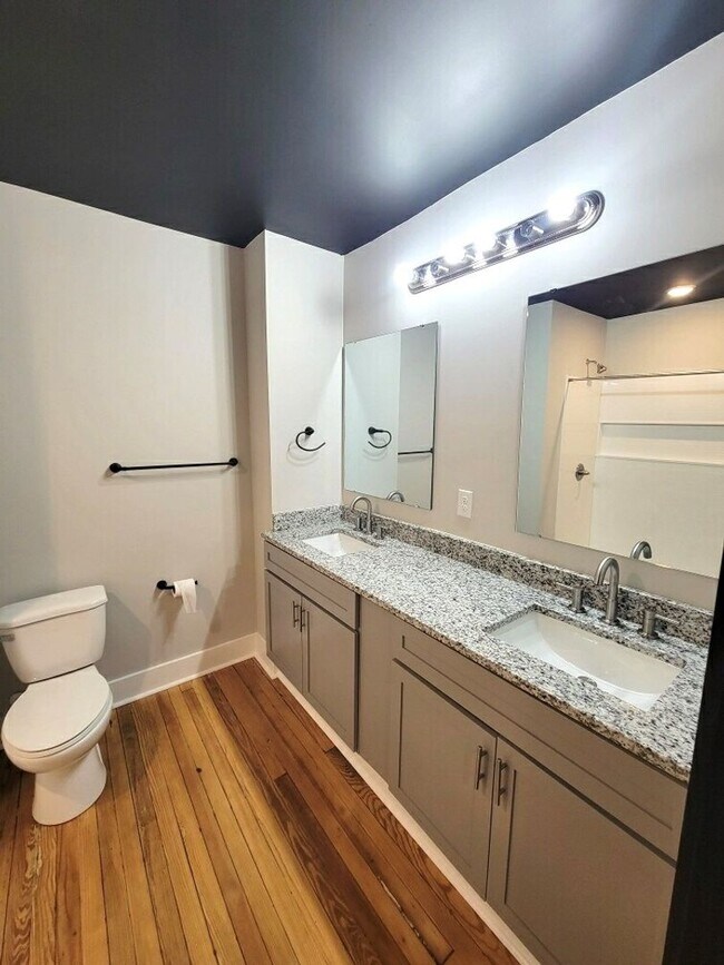 Building Photo - Newly Renovated 2 Bedroom/2 Bathroom For Rent