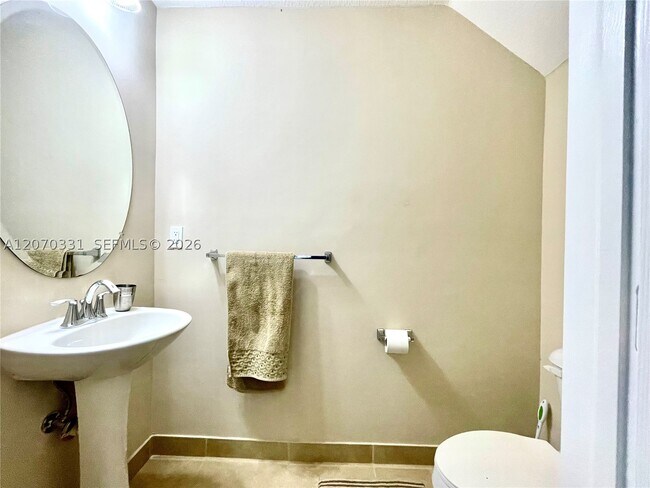 Foto del edificio - 2833 SW 119th Way