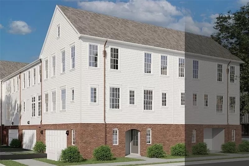Foto del edificio - 3025 Howell Aly