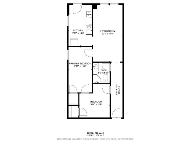 Building Photo - 222 E Aurora St