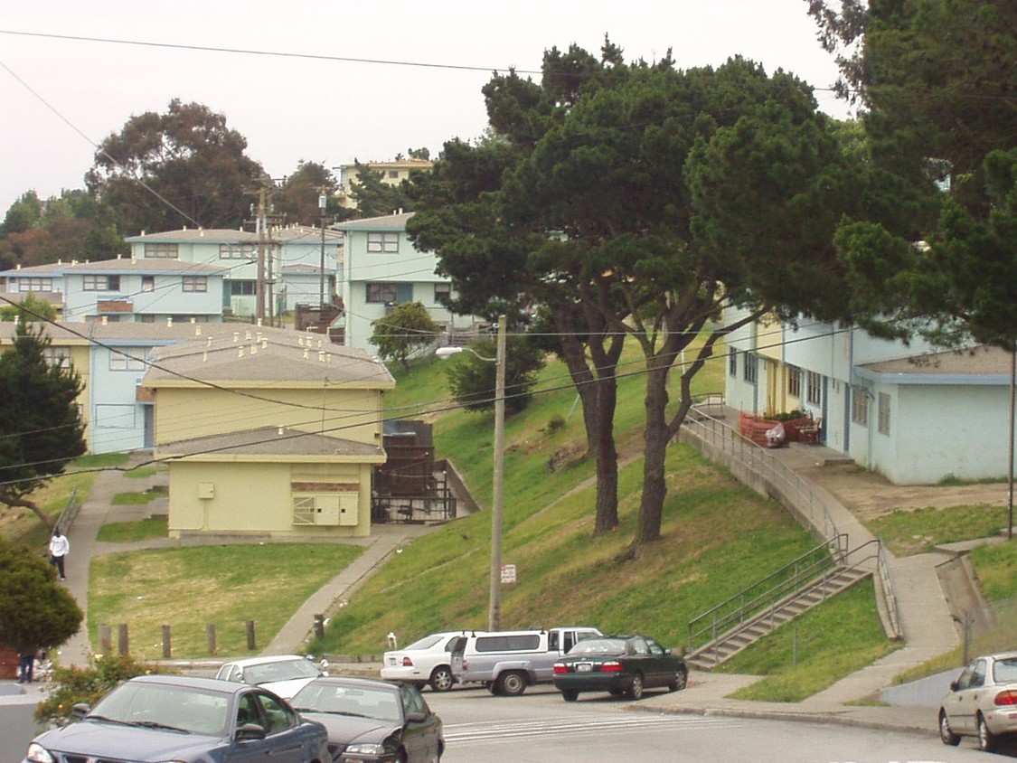 Primary Photo - Westbrook Apartments