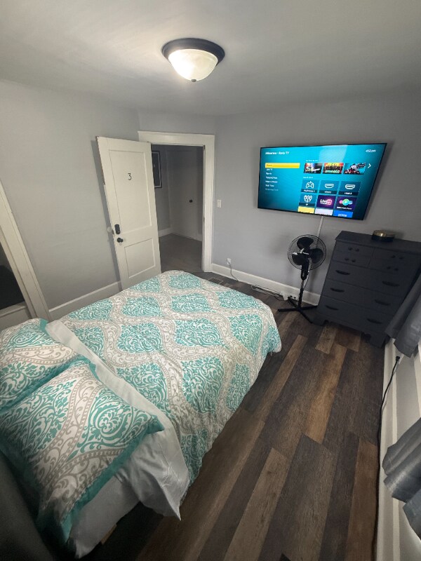 Foto del edificio - 1230 N Kealing Ave