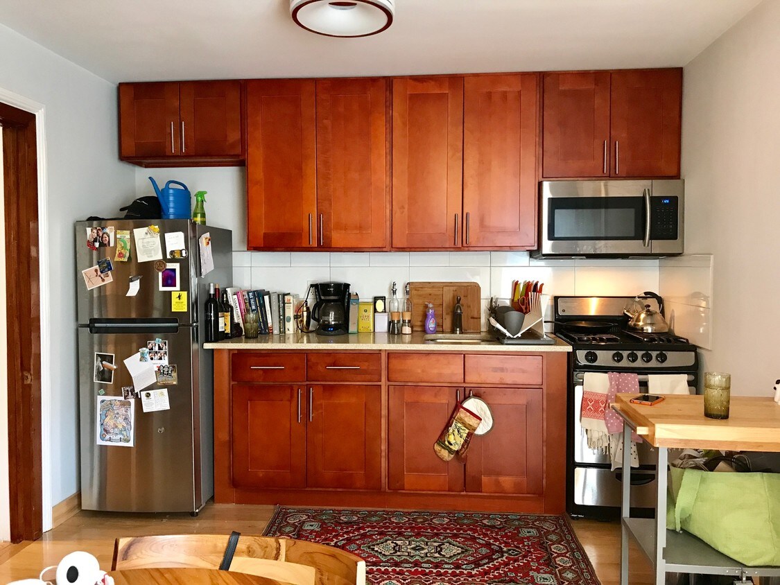 Foto principal - 124 Huron St