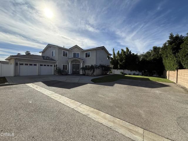 Foto del edificio - 7011 N Liberty Dr