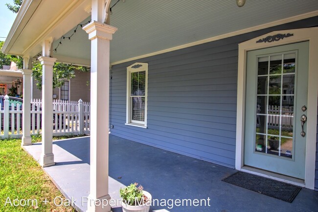 Building Photo - 3 br, 2 bath House - 116 S Driver St