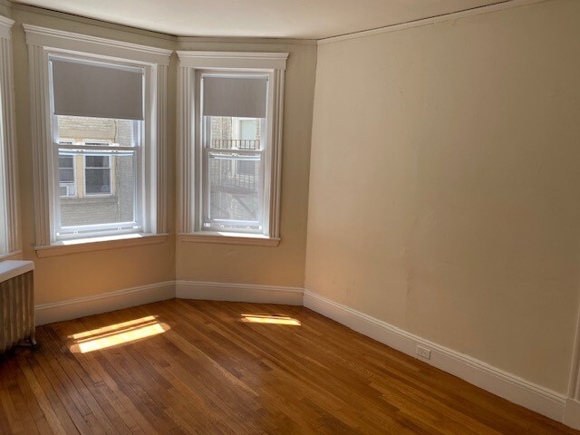 Building Photo - 1209 Boylston St