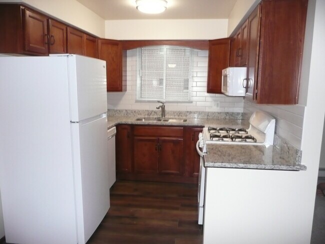 Foto del edificio - 729 65th St