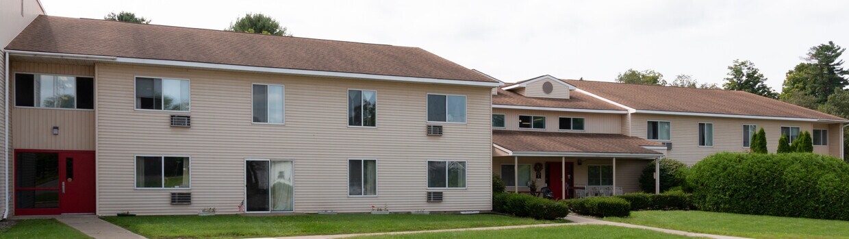 Primary Photo - Whitney Point Senior Housing