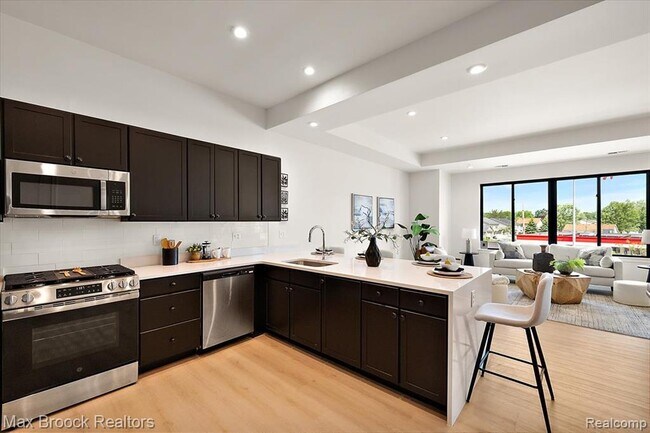 Foto del edificio - 1760 E Auburn Rd