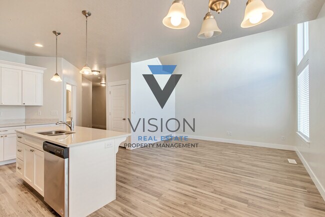Building Photo - 4088 W 1630 N