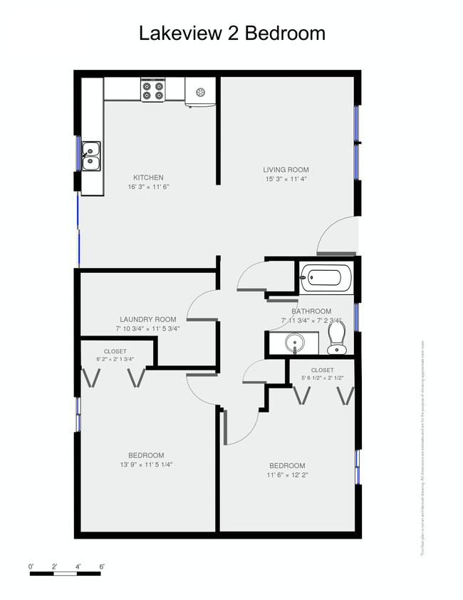 Building Photo - 1102 Lakeview Pl
