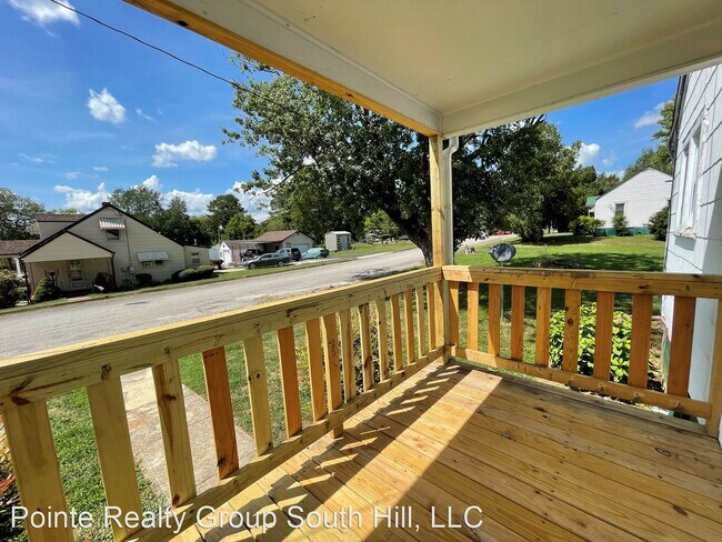 Building Photo - 2 br, 1 bath House - 322 Virginia Ave.