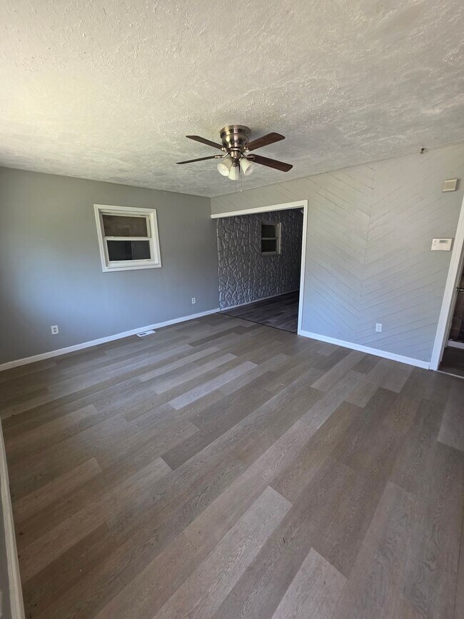 Foto del edificio - Very Cute 3bd/1bath home