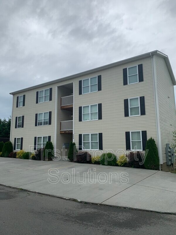 Foto del edificio - 212 Cardinal Way