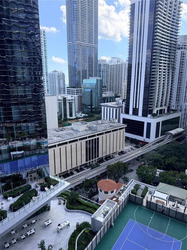 Foto del edificio - 801 S Miami Ave