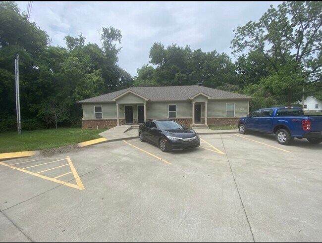 ¡Bienvenido a casa! - 798 Martin St