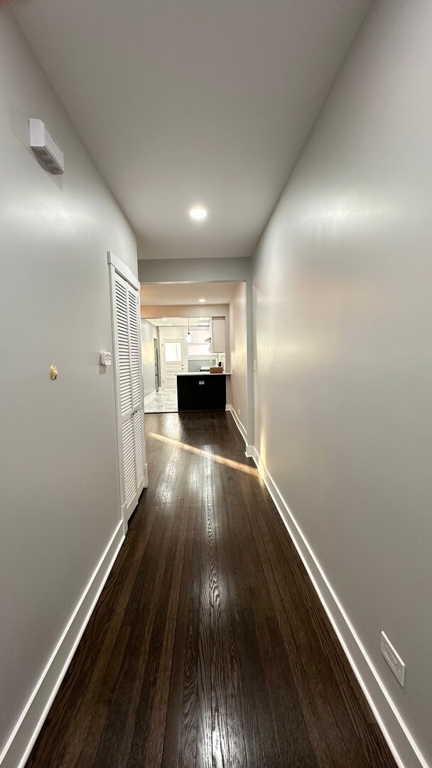 Foto del edificio - 5224 N Bernard St