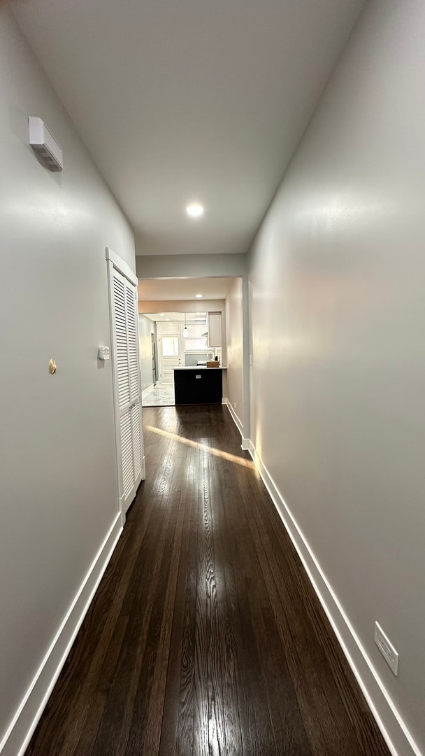 Building Photo - 5224 N Bernard St