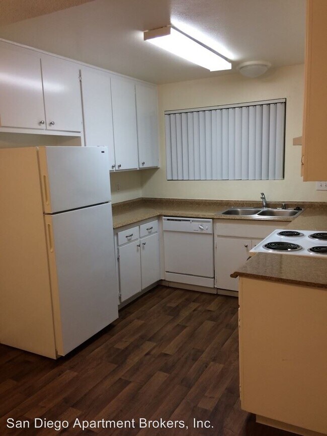 Foto del edificio - 1334 N 1st St