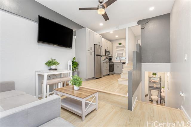 Foto del edificio - 1508 Kewalo St