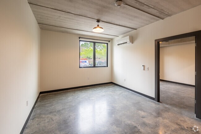 2 habitaciones, 2 baños - 650 pies cuadrados - The 503