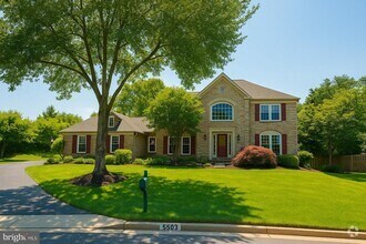 Building Photo - 5503 Chestermill Ct