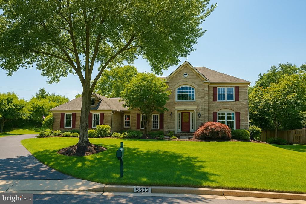 Primary Photo - 5503 Chestermill Ct
