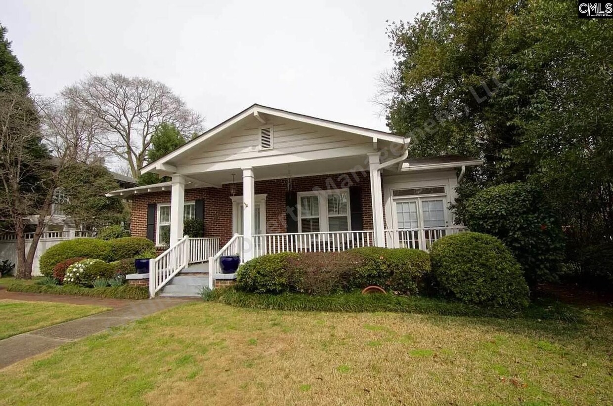 Foto principal - 120 S Saluda Ave