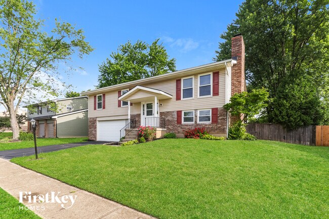 Foto del edificio - 4287 Honeybrook Ave