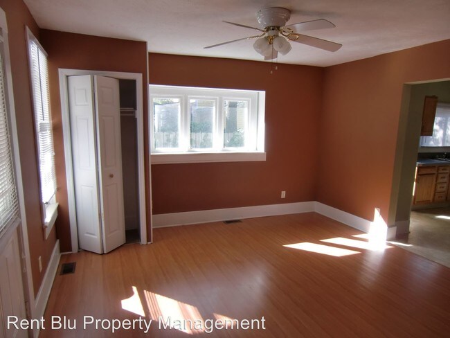 Building Photo - 4 br, 1 bath House - 353 Robey Place SE