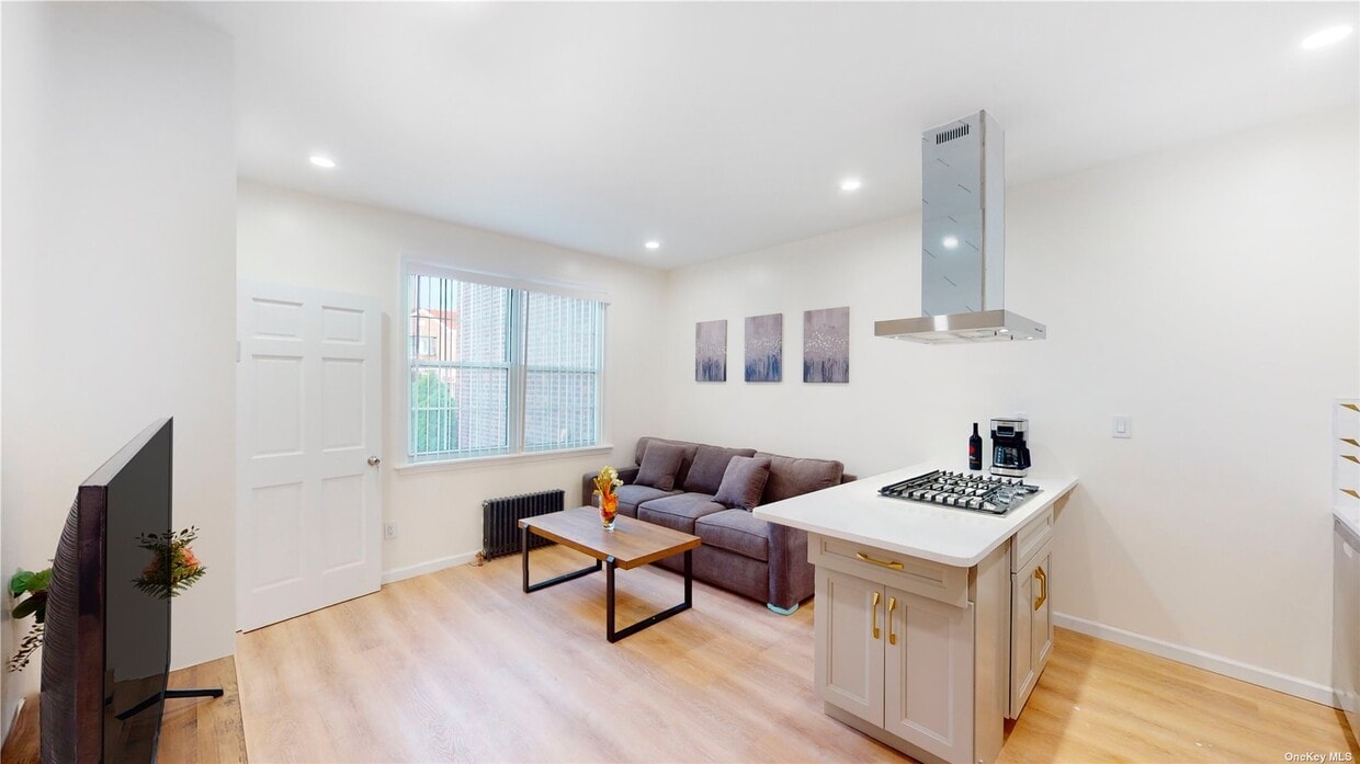 2412 86th St, Queens, NY 11369 Townhome Rentals in Queens NY