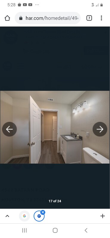 Foto del edificio - 4942 Bataan Rd