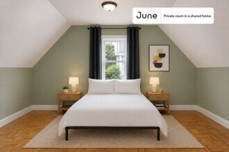 Building Photo - Room in Shared 7 bed/2.5 bath home in Harvard Square (Cambridge)