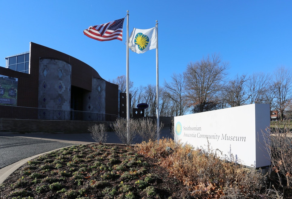 Anacostia Apartments for Rent Washington, DC