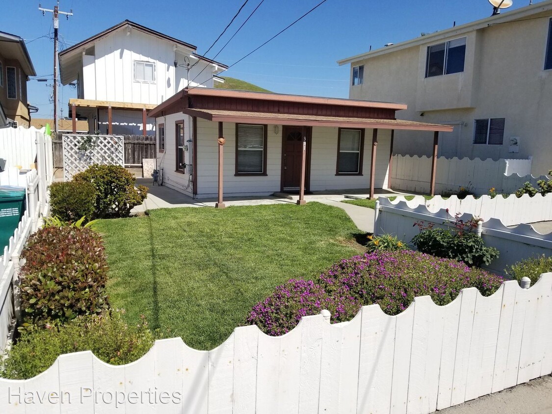 Foto principal - 1 br, 1 bath House - 331 Trinidad St