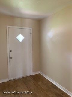 Foto del edificio - 3 br, 2 bath House - 2320 Douglas