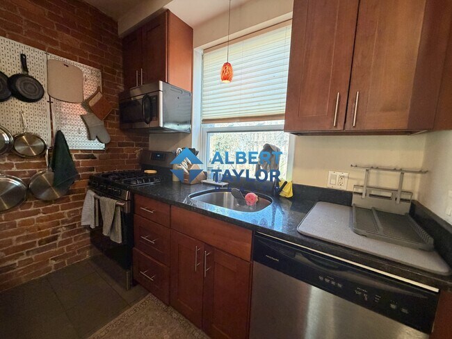 Foto del edificio - 34 Sussex St